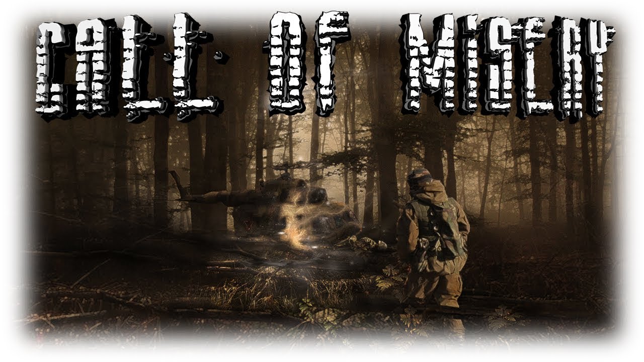 S.T.A.L.K.E.R.: Call of Misery