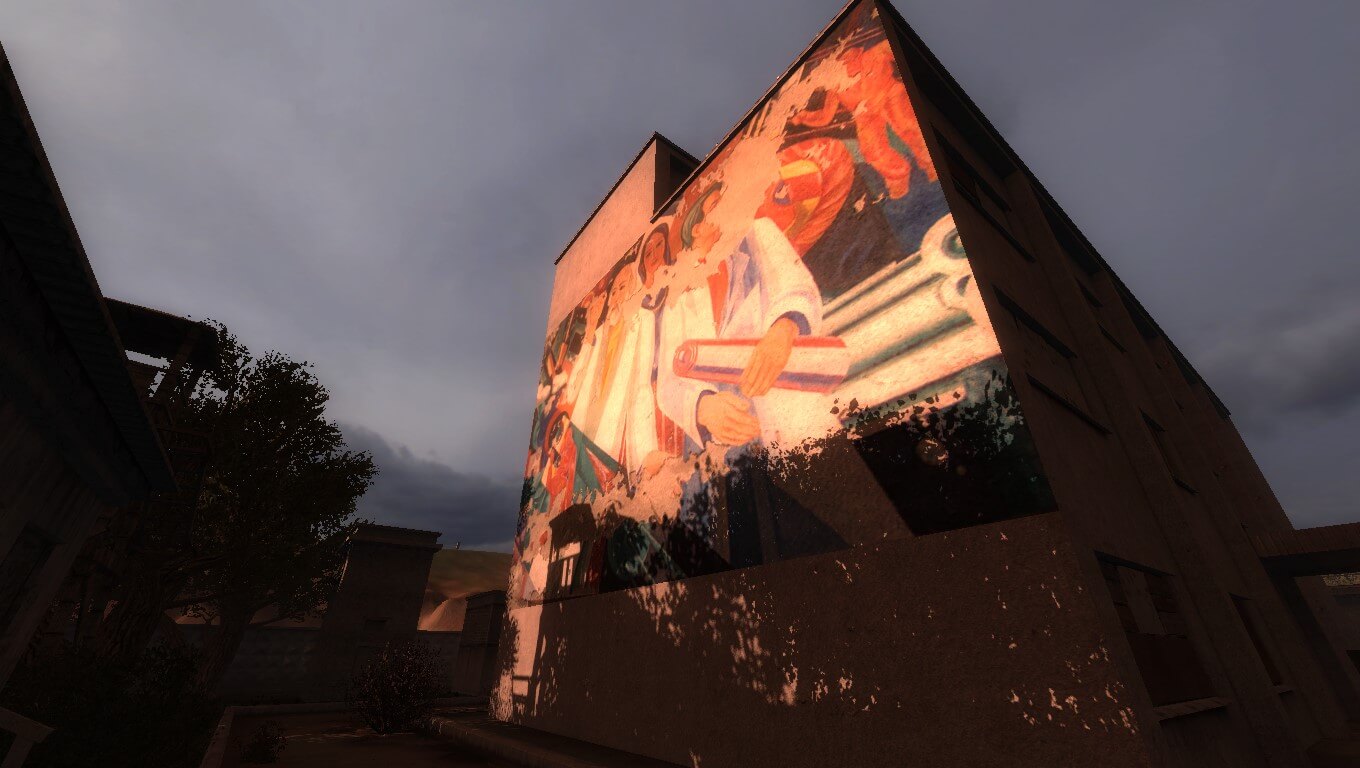 S.T.A.L.K.E.R.: Отсроченная смерть