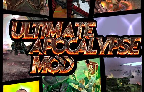 Warhammer 40,000: Dawn of War - Soulstorm Ultimate Apocalypse