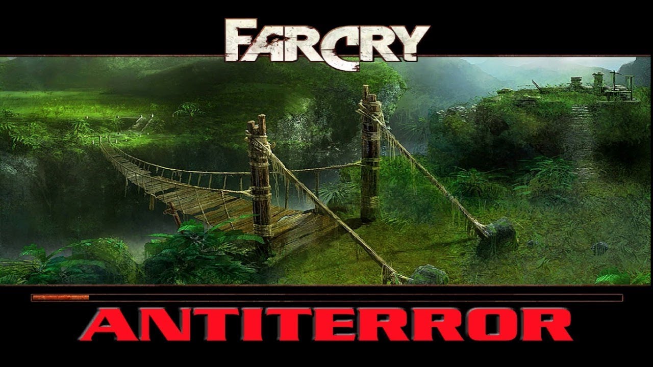 Far Cry: Antiterror
