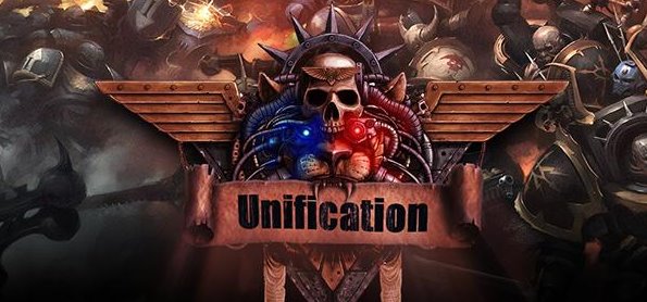Warhammer 40,000: Dawn of War - Soulstorm [Unification mod]