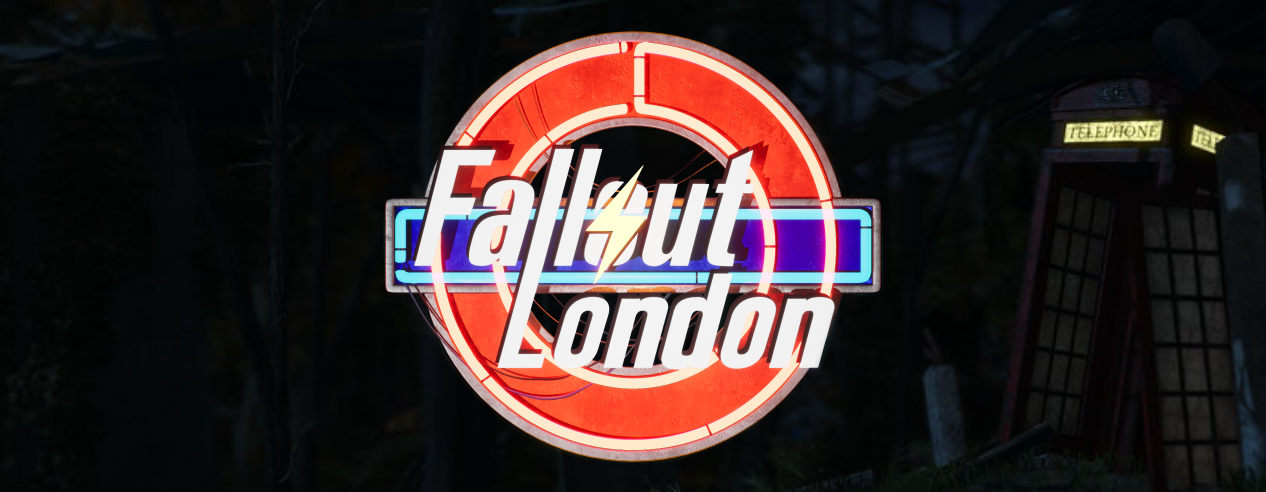 Fallout: London