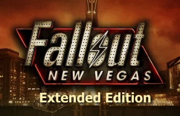 Fallout: New Vegas - Extended Edition
