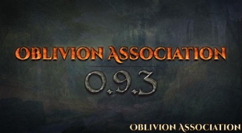 The Elder Scrolls IV: Oblivion - Association