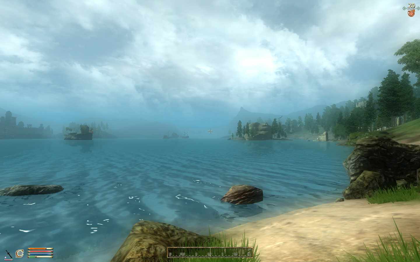 The Elder Scrolls IV: Oblivion - Association 2013